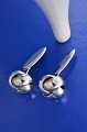 Paar 
Manschettenknöpfe 
Sterling 925 
Silber. 
Manschetten 
Durchmesser  
13,5 mm. Guter 
Zustand, ...