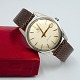 Omega; A 
gentleman's 
wristwatch 
model 
Seamaster.
Ref. 562-1 
111701SC-01. 
Steel.
Omega 1962. 
...