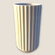 Lyngby-
Porzellan, 
Lyngby-Vase, 
Die klassische 
Lyngby-Vase, 10 
cm hoch, 5,5 cm 
im Durchmesser 
...