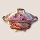 Johnson Bros
Old Britain 
Castle
Zuckerdose
*150 DKK