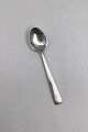 Georg Jensen 
Sterling Silver 
Margrethe Mocha 
Spoon No. 35 
Measures 9.5 cm 
(3.74 inch)