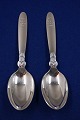 Georg Jensen 
Cactus dänisch 
Sterling Silber 
Besteck dänisch 
Vintage 
Tafelsilber. 
Design: ...