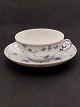 Royal 
Copenhagen blue 
fluted tea cup 
1/86