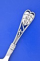 Georg Jensen 
Silberbesteck 
aus drei Türme 
/ 830er Silber. 
Prüfer CHF : 
Christian F. 
Heise ...