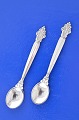 Georg Jensen 
Königin 
Silberbesteck 
aus drei Türme 
/ 830er Silber. 
Prüfer CHF : 
Christian F. 
...