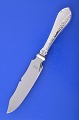 Dänisch Silber 
aus drei Türme 
Silber / 830er 
Silber. 
Besteckmuster  
Bernstorff 
Käsemesser, ...