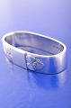 Cactus Georg 
Jensen Silber, 
925er Silber. 
Kaktus 
Silberbesteck. 
Serviettenring 
# 81B, Länge 5 
...