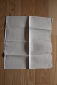 Antikke 
Stoffservietter/Mundservietten
Aus 
Flachs
Handgemacht
Mit schönem 
Gewebe mit ...