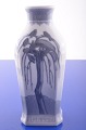 Royal 
Copenhagen  
Weihnachtsvase 
1920