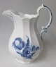 Milchkännchen, 
blaue Blume, 
eckig, 8520, 
Royal ...