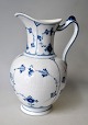 Royal 
Copenhagen, 
Schokoladenkanne, 
482, gerippt, 
20. ...