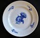 Royal 
Copenhagen, 
blaue Blumen 
Mittagsteller, 
Nr. 8096, ...