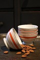 Old cafe latte 
bowl in 
earthenware...
Fine for 
coffee, ...