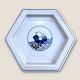 Royal 
Copenhagen
Blaues Prisma
Deckel
#1 016 ...