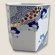 Bing & Gröndahl
Blaues Prisma
Vase / Krug
#1817/ ...