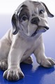 Dahl Jensen 
Figur 1139 Hund