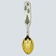 A. Michelsen; Christmas spoon 1950, Poul Høyrup