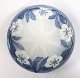 Bing & 
Gröndahl. 
Weihnachtsteller 
. 1898. 
Durchmesser 18 
cm. (1 Wahl)