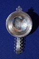 Cohr Teesieb 
aus dänisch 
Sterling Silber