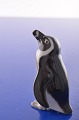 Bing & Gröndahl 
Porzellanfigur. 
B&G Pinguin nr. 
1821. Höhe 8 
cm. Tadelloser 
Zustand, 2. 
Wahl. ...