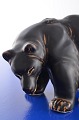 Royal 
Copenhagen 
Bärenfigur Nr. 
21519. Höhe 
14,5 cm. Länge 
20 cm. 
Tadelloser 
Zustand, 1. 
Wahl. ...