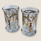 Holmegaard
Weihnachtsbecherglas
2001
*150 
DKK pro Set