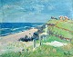 Bernhardt-
Frederiksen, 
Aage (1883 - 
1963) Dänemark: 
...