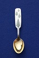 Michelsen 
Weihnachten 
Löffeln & 
Gabeln aus 
dänisch 
teilweise  
vergoldet 
Sterling 
Silber. 
Anton ...