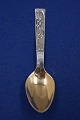 Isländischer 
Weihnachtslöffel 
Jahr 1987 aus 
Sterlingsilber 
925 mit 
vergoldeten 
Schale, und mit 
...
