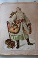 Antik 
Glanzbildern 
/Oblaten
Vele 
verschiedene 
inkl. viele 
Weihnachtsbildern
Um 
Ende des ...