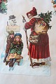 Antikke Glanzbildern /Oblaten
Vele verschiedene inkl. viele Weihnachtsbildern
Um Ende des 1800-Jahren und Anfang des 
1900-Jahren
Inkl. die originale Album
Die Fotos sind nur als Beispiele
In gutem Stand