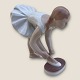 Bing & Grondahl
Ballet Girl
#2325
*1200 DKK