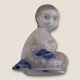 Bing & 
Gröndahl, Die 
kleine 
Meerjungfrau 
Nr. 2313, 5 cm 
x 3 cm, 1. 
Klasse *Guter 
Zustand*