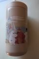 Stelton
Moomin Frost 
To Go Click, Thermo Isolierte Tasse 0,2L
Rostfrei Stahl und Plastik
Spiegel oben
Mass: 14 x 7,2 x 7,2 cm
Nie benützt