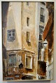 Meister, Adolf 
(1931 - ) 
Deutschland/Dänemark: 
 Strasse ...