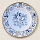 Bing & 
Gröndahl, H.C. 
Andersen, 
Jubiläumsteller, 
1805-1875, 
845/621, 25,5 
cm Durchmesser 
...