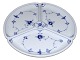 Blue 
Traditional
Divided dish