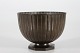 Just Andersen 
(1884-1943)
Square bowl 
made of disco 
metal
model no. 1831
Sign. Just A + 
...