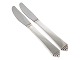 Georg Jensen 
Pyramid 
sterling silver
Dinner knife 
...