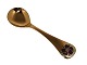 Georg Jensen 
sterling silver
Year spoon 
1974
