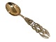Anton Michelsen 
guilded 
sterling 
silver, 
Christmas spoon 
from 1941.
Designed by 
Ole ...