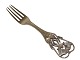Anton Michelsen 
guilded 
sterling 
silver, 
Christmas fork 
from 1912.
Designed by 
Poul U. ...