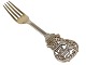 Anton Michelsen 
sterling 
silver, 
commemorative 
fork from 1920.
The reunion 
between Denmark 
...