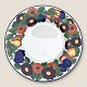 Royal Copenhagen
Goldener Sommer
Servierplatte
#1739 / 727
*500 DKK