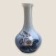 Bing & 
Gröndahl, Vase, 
Apfelblüte, 
12,5 cm hoch, 
12 cm breit, 7 
cm Durchmesser 
*Guter Zustand*
