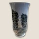 Bing & 
Gröndahl, Vase, 
Landschaft Nr. 
726-5504, 13,5 
cm Durchmesser 
*Guter Zustand*
