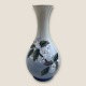 Royal 
Copenhagen, 
Vase, 
Apfelblüte, 22 
cm hoch, 11 cm 
Durchmesser, 1. 
und 2. Klasse 
*Guter Zustand*