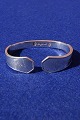 Hans Hansen 
Arvesölv Nr. 8 
dänisch 
Tafelsilber 
Besteck dänisch 
Silberbesteck 
aus 830S ...