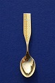 Michelsen 
Weihnachten 
Löffel und 
Gabeln aus 
dänisch 
vergoldet 
Sterling 
Silber. 
Anton 
Michelsen ...