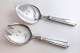 Derby 1. 
Silberbesteck 
(830). 
Fisch-
Servierset. 
Länge 23,5 cm. 
Produziert 
1946.